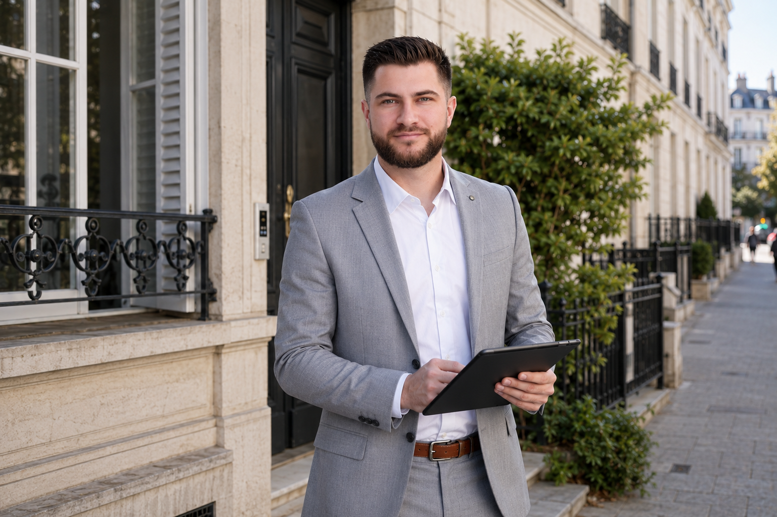 Estimation immobili&egrave;re &agrave; Lyon