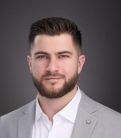 Loris Bailly - Conseiller en investissement immobilier